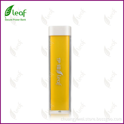 Eleaf Lipstick Power Bank 2000mAh Portable Charger (T1006)
